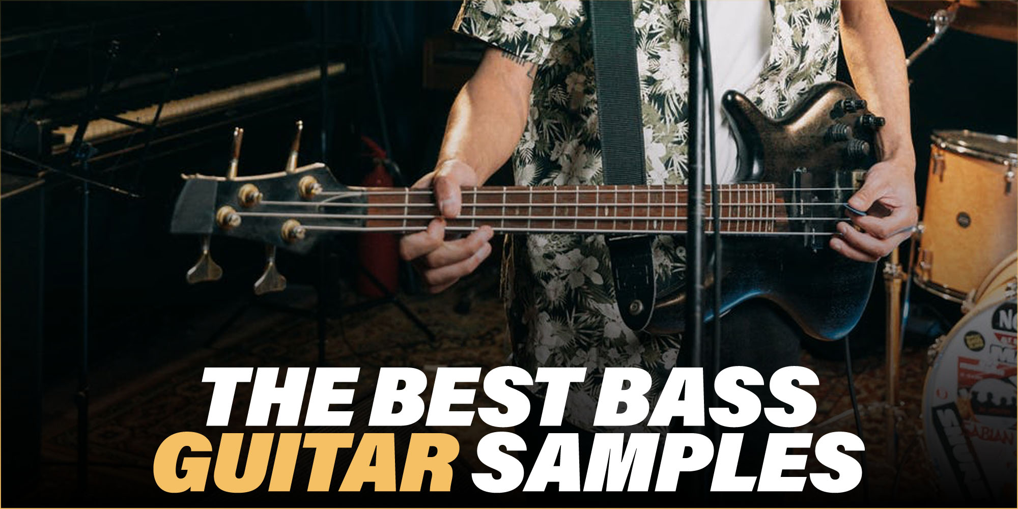 Guitar sample pack on sale fl studio free